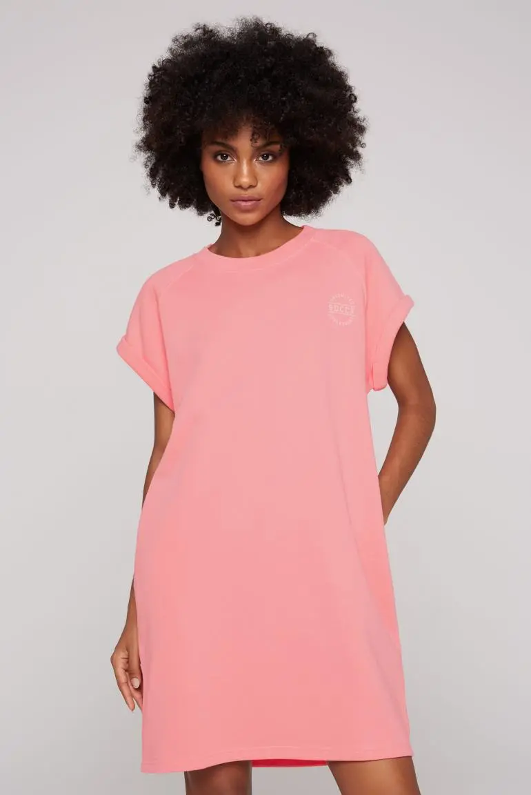платье peachy rose