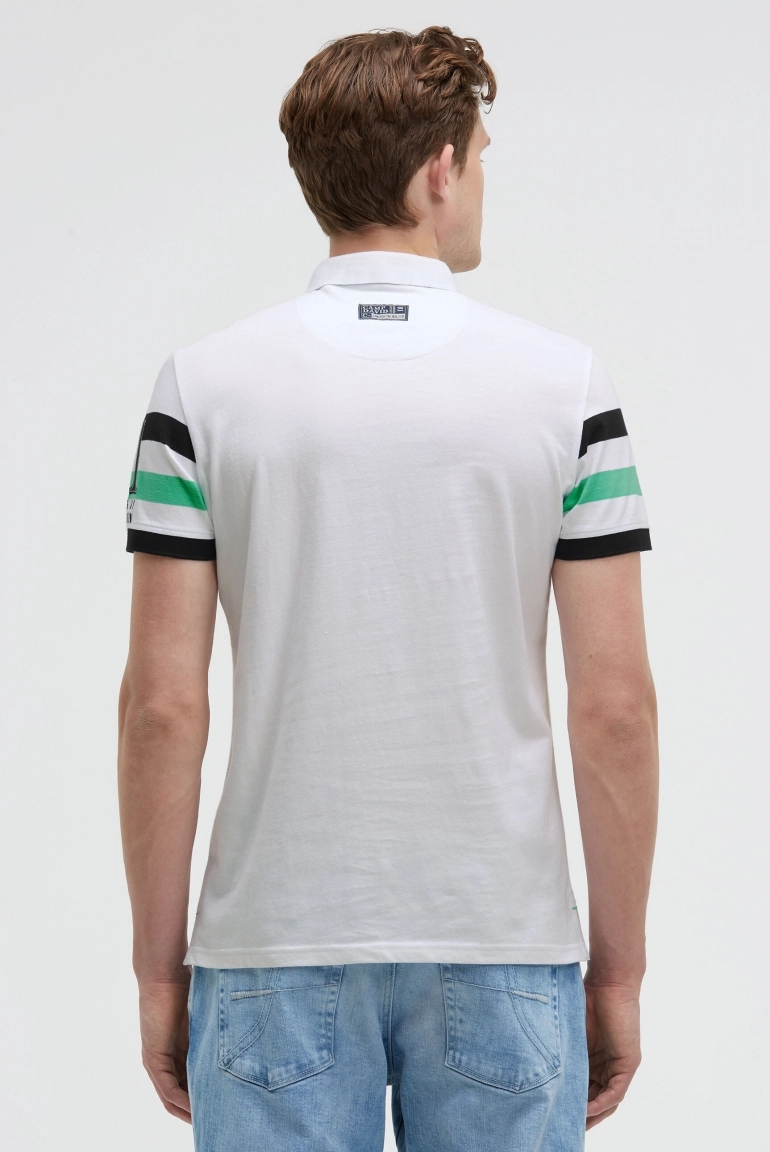 поло  opticwhite