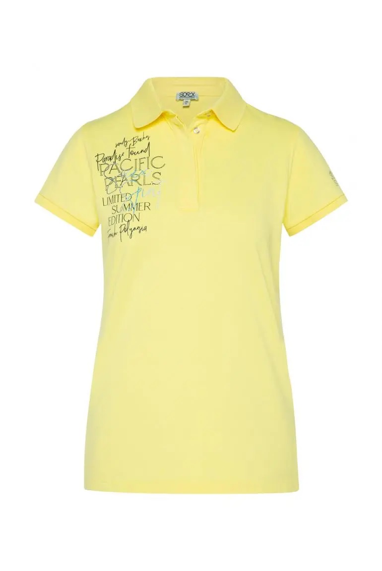 поло banana split