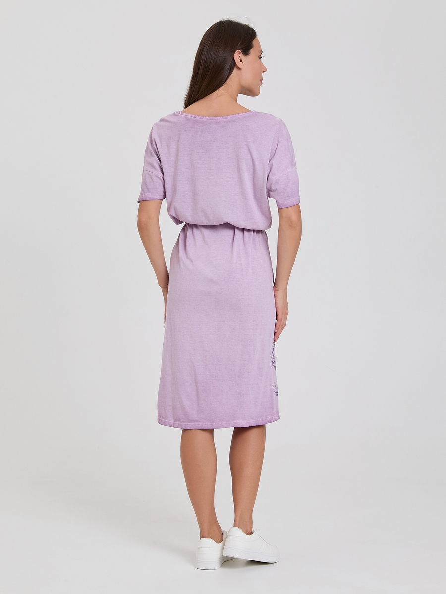 платье lavender sky