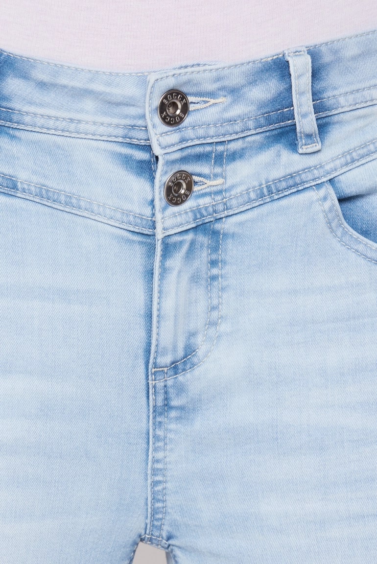 бермуды HA:NNI  beach blue
