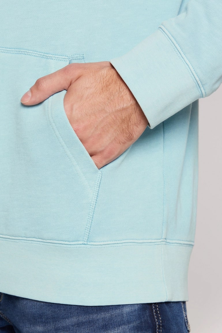 худи fresh breeze