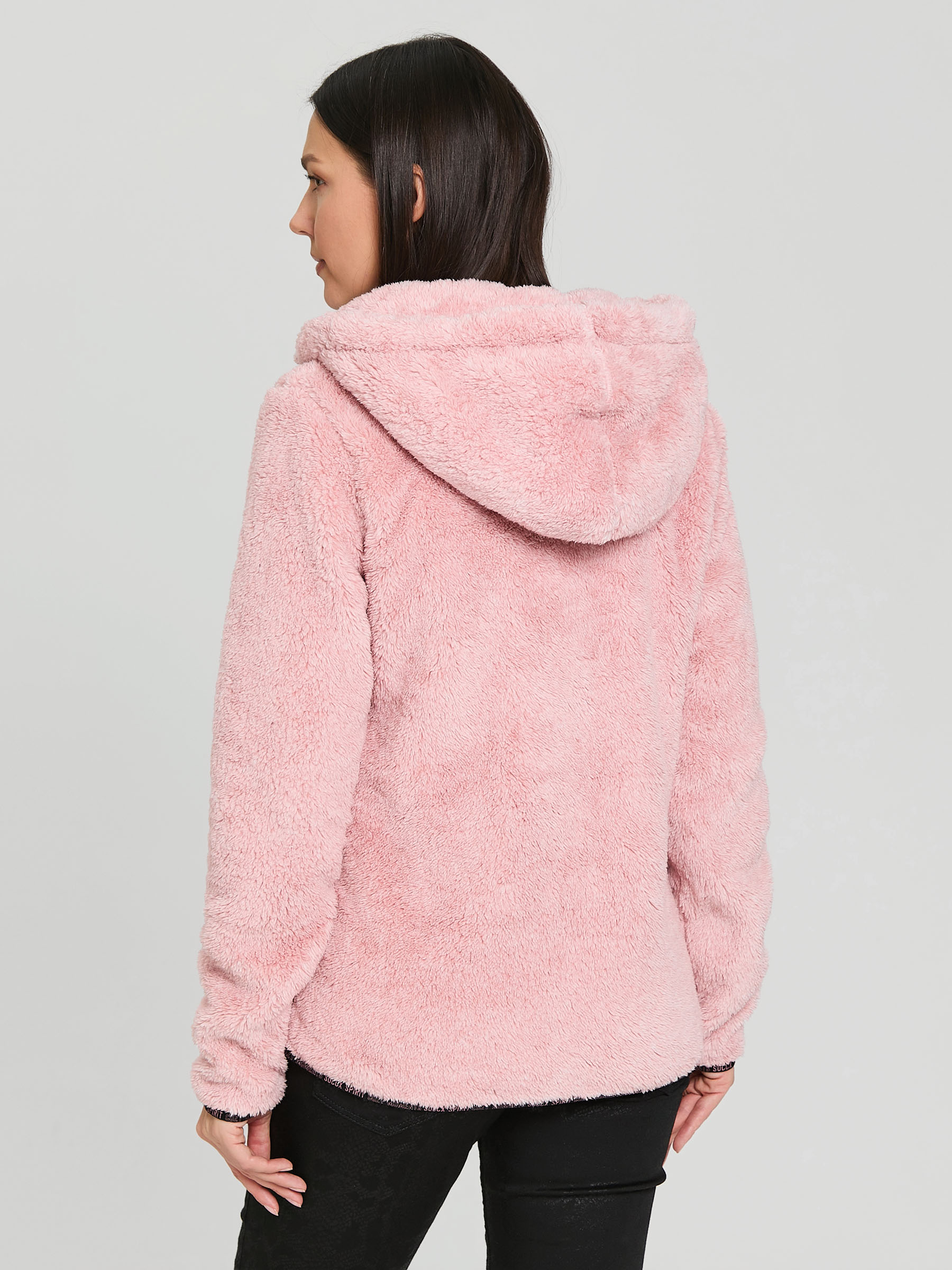 толстовка milky rose mel.