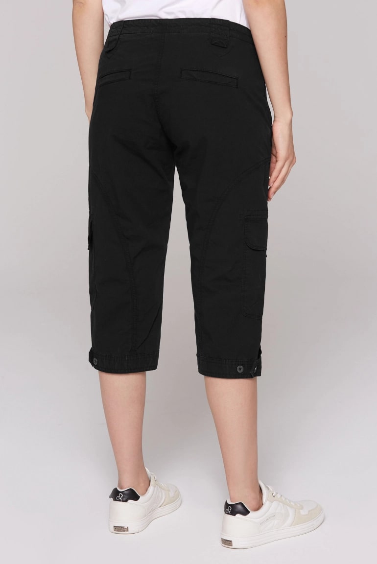 шорты OX:XO black