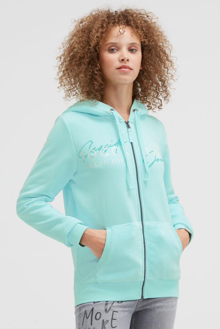 толстовка icy sea