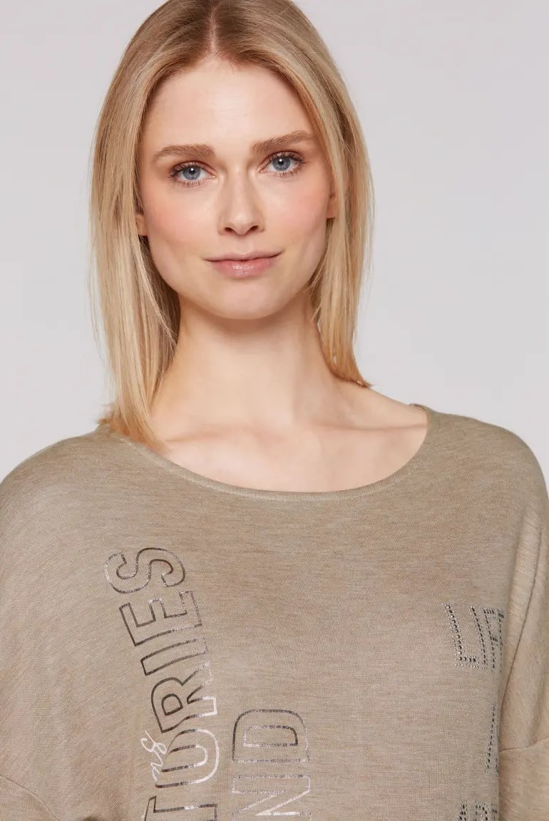 джемпер chai tea