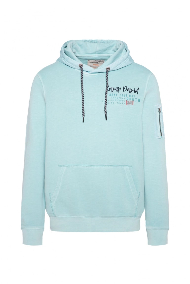 худи fresh breeze