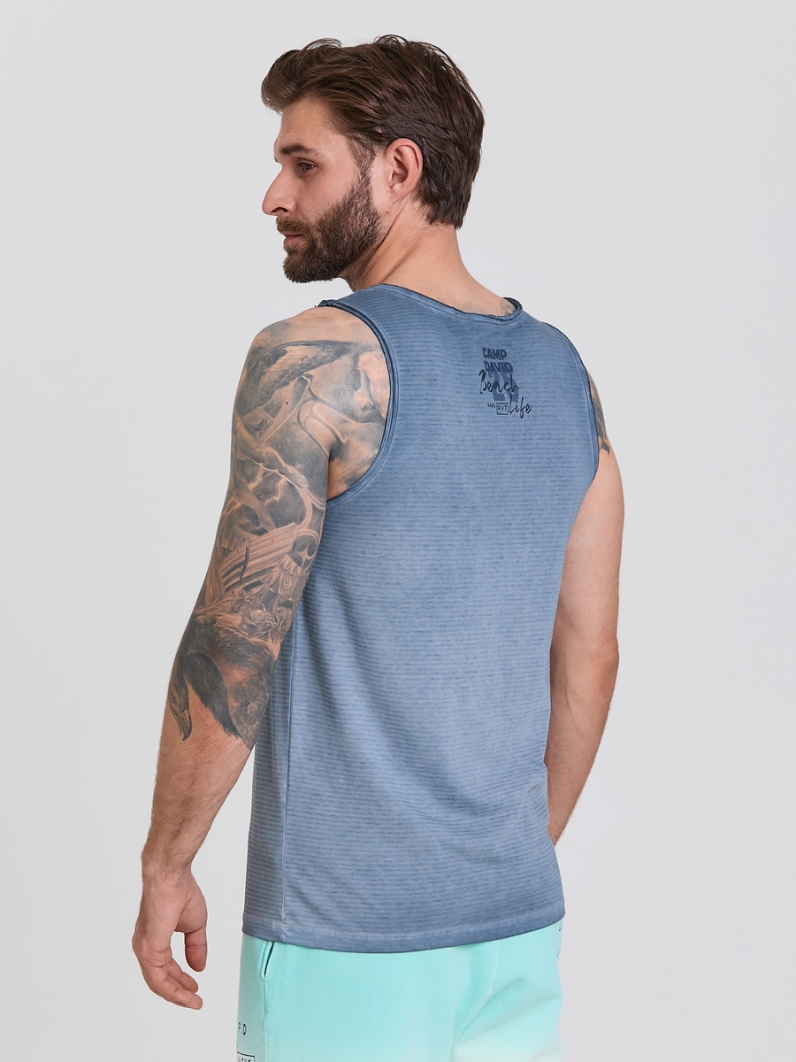 майка surf grey