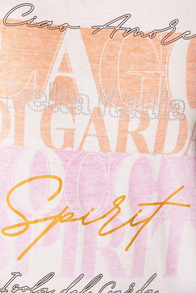 футболка ivory