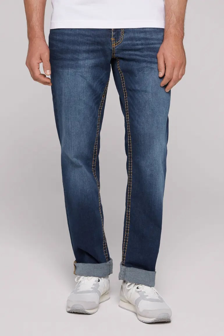 джинсы CO:NO:C622 blue used