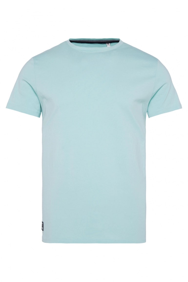 футболка sea mint
