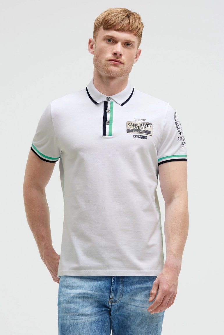 поло  opticwhite