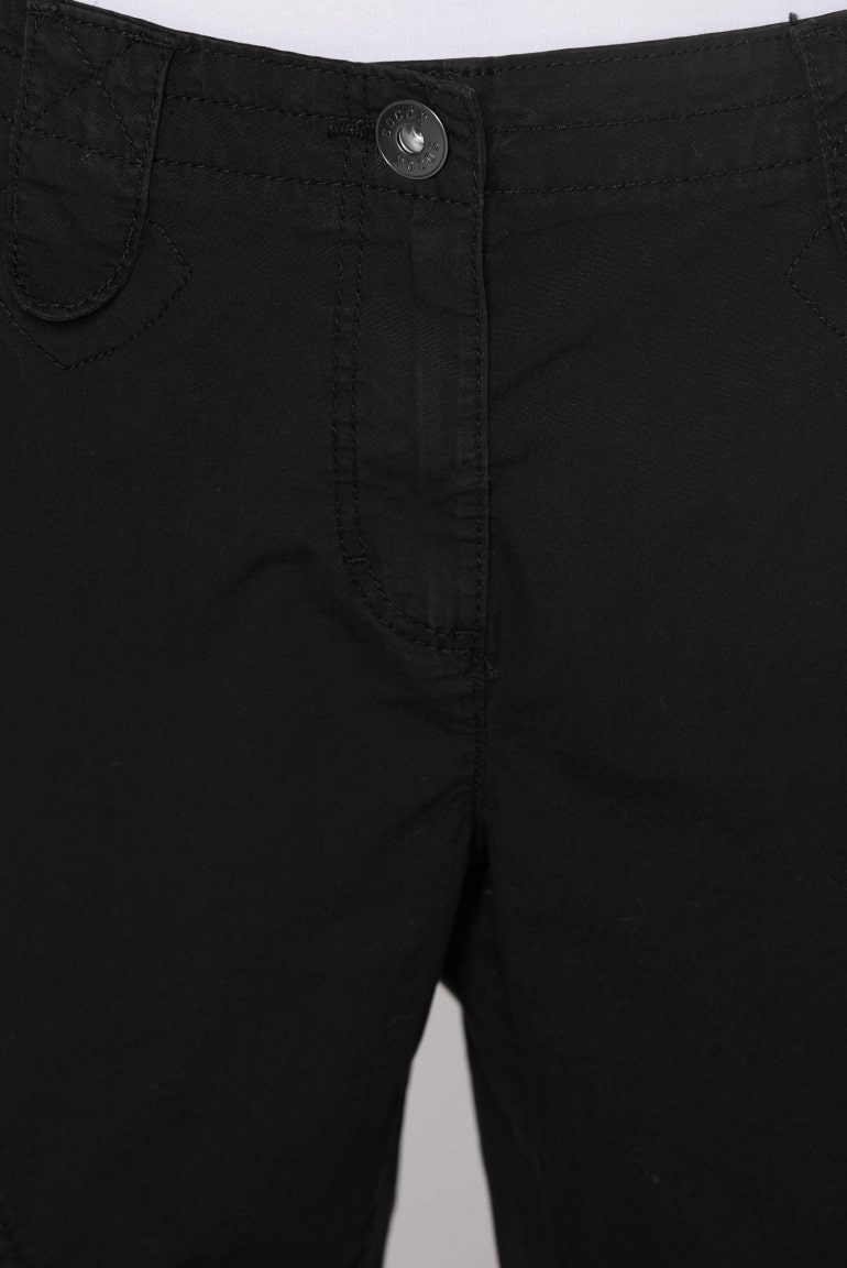 шорты OX:XO black