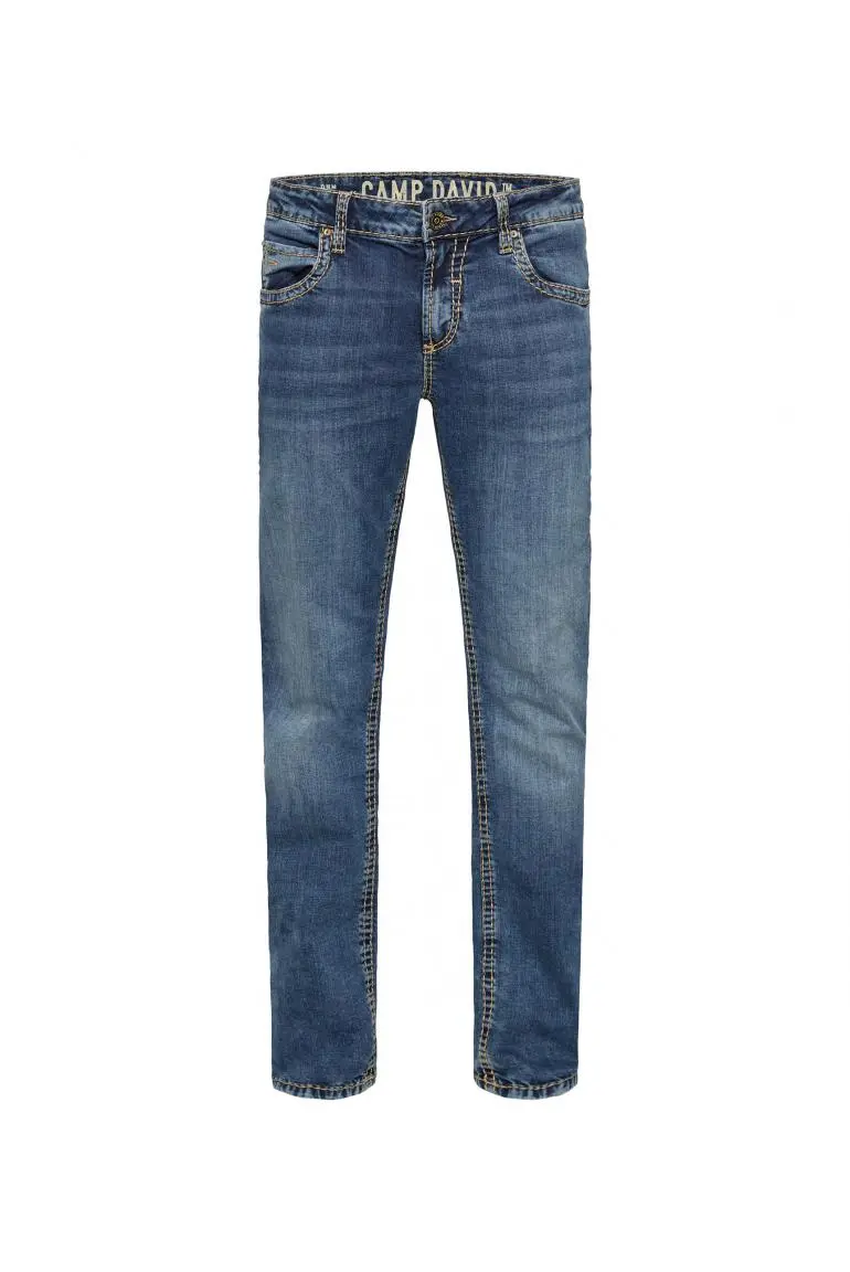джинсы NI:CO:R611 blue used