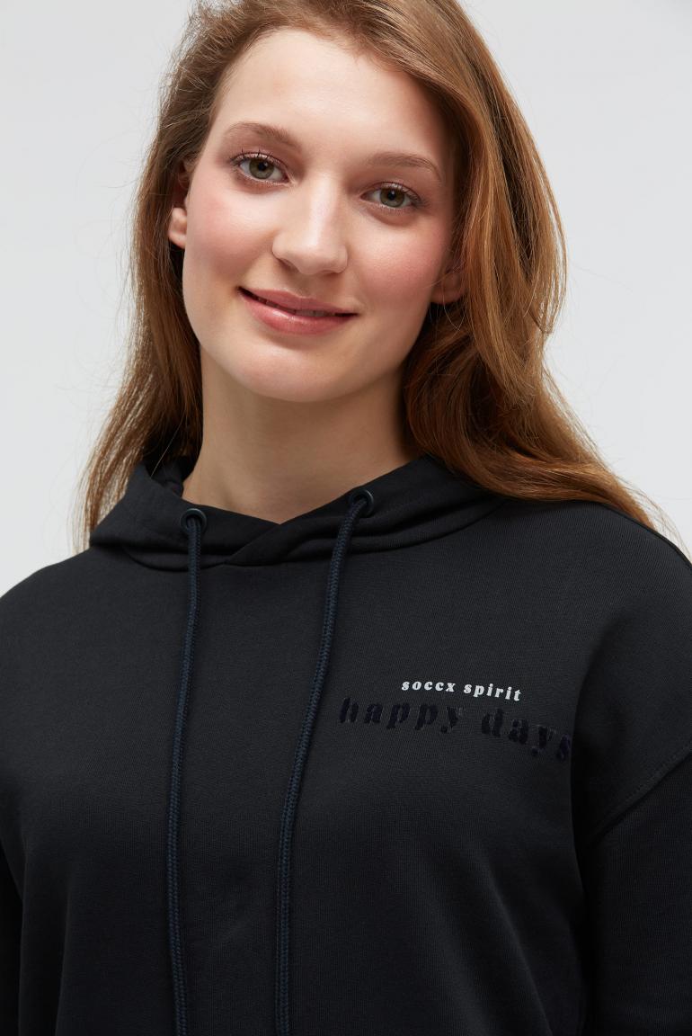 толстовка blue navy