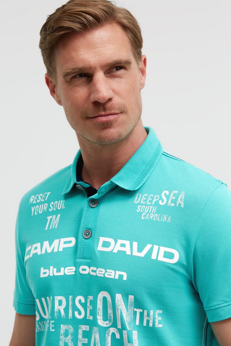 поло island green