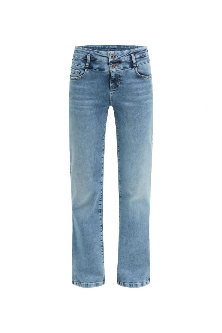 джинсы  LO:LE:R139: saltwater blue