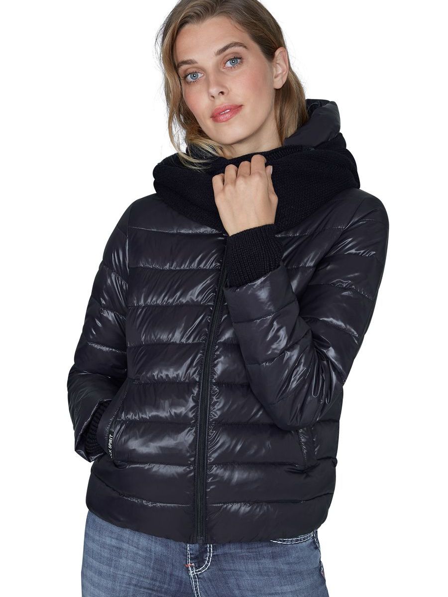 куртка activ navy