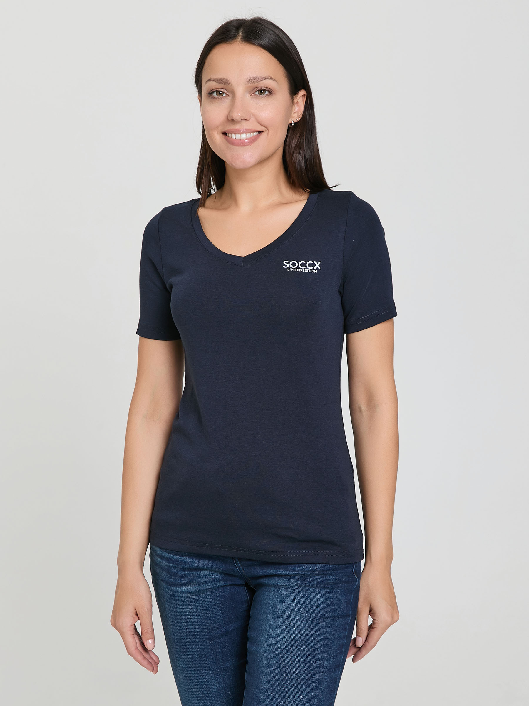 футболка blue navy