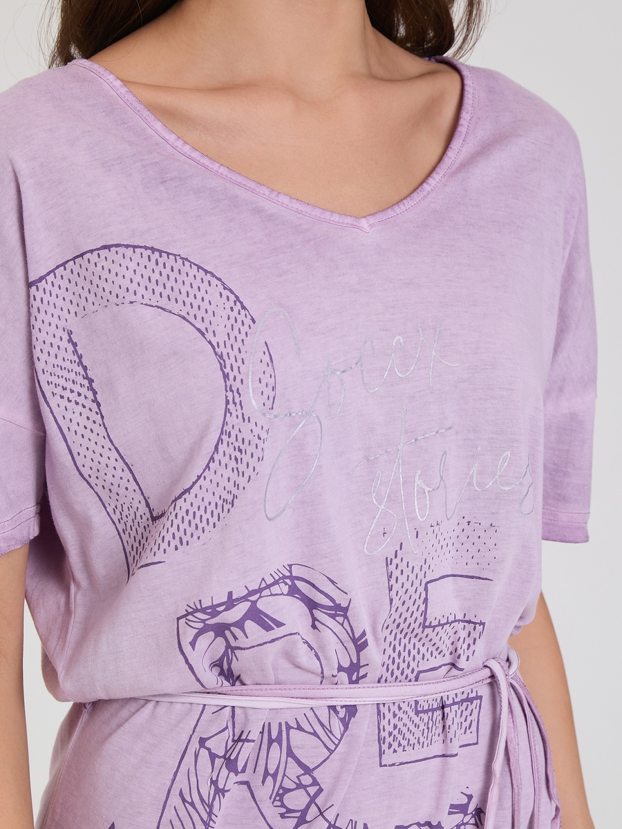 платье lavender sky