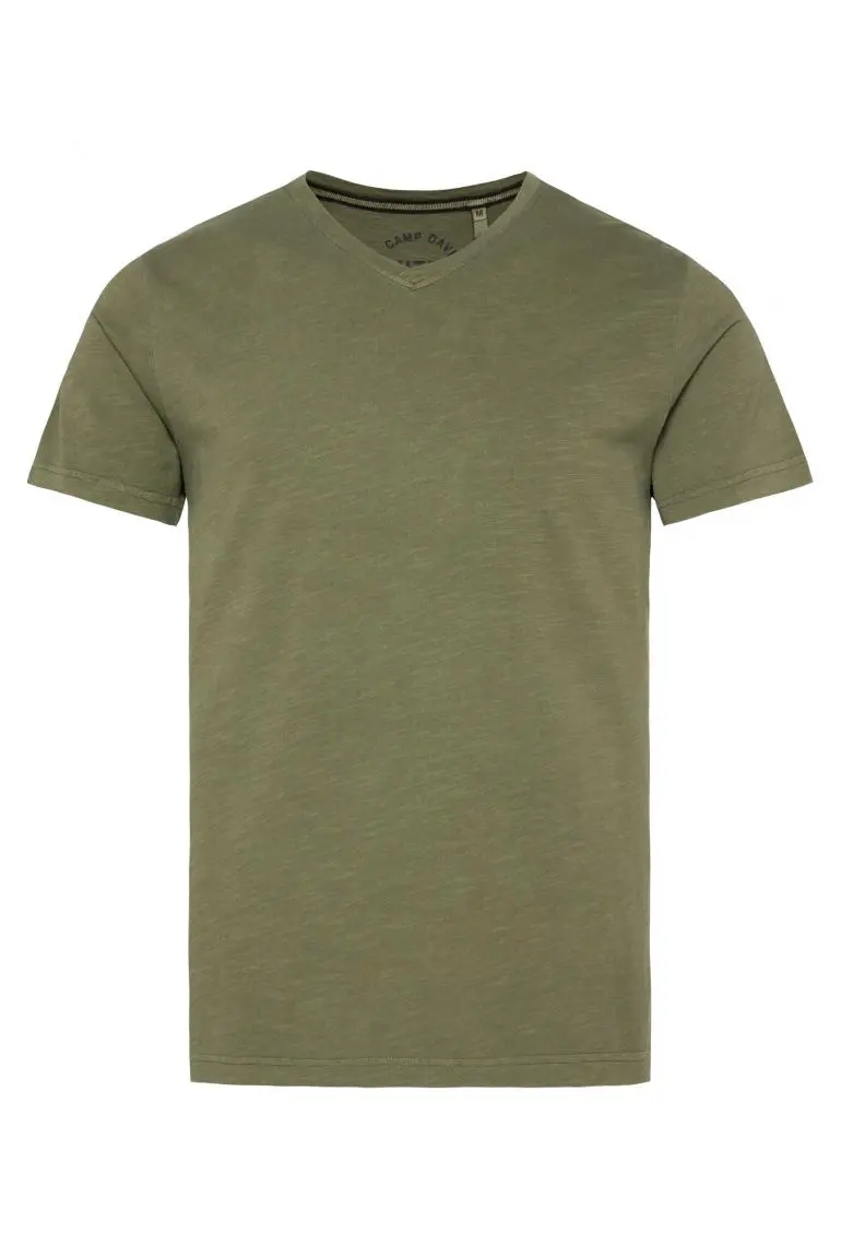 футболка green olive