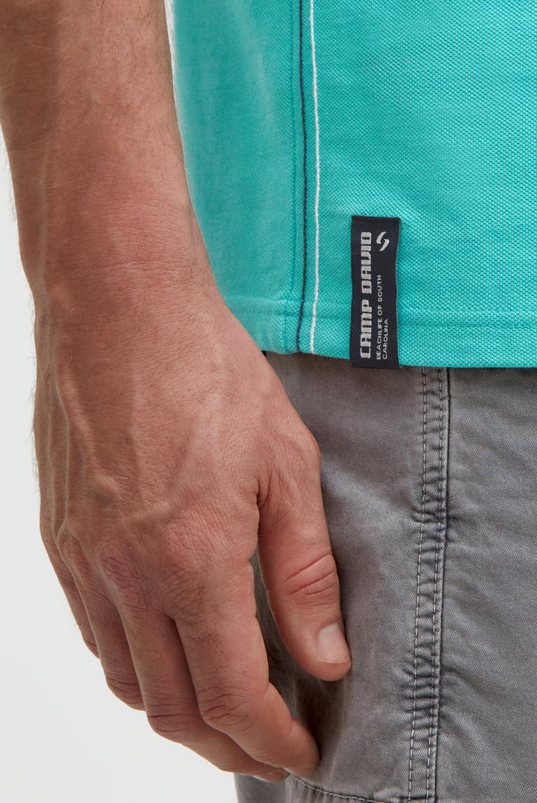 поло island green