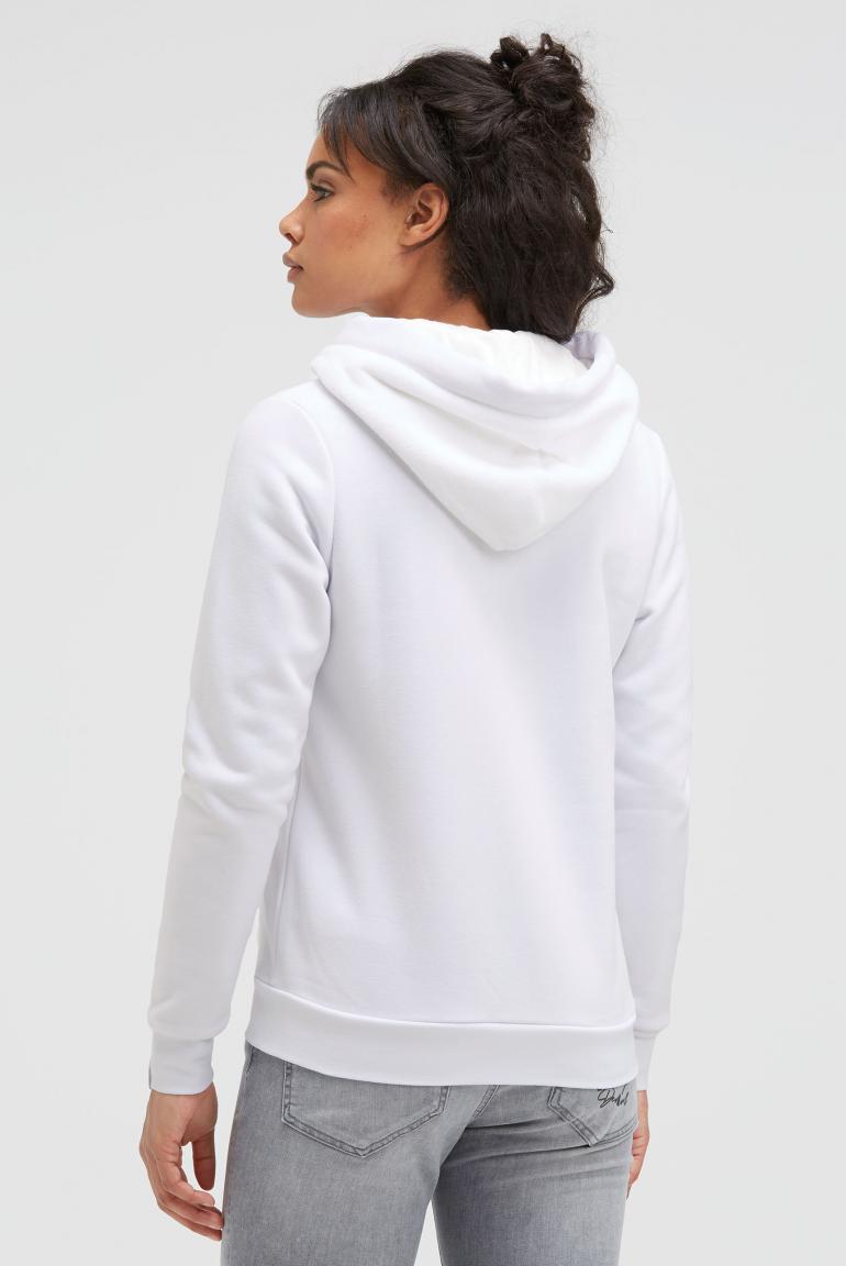 толстовка opticwhite