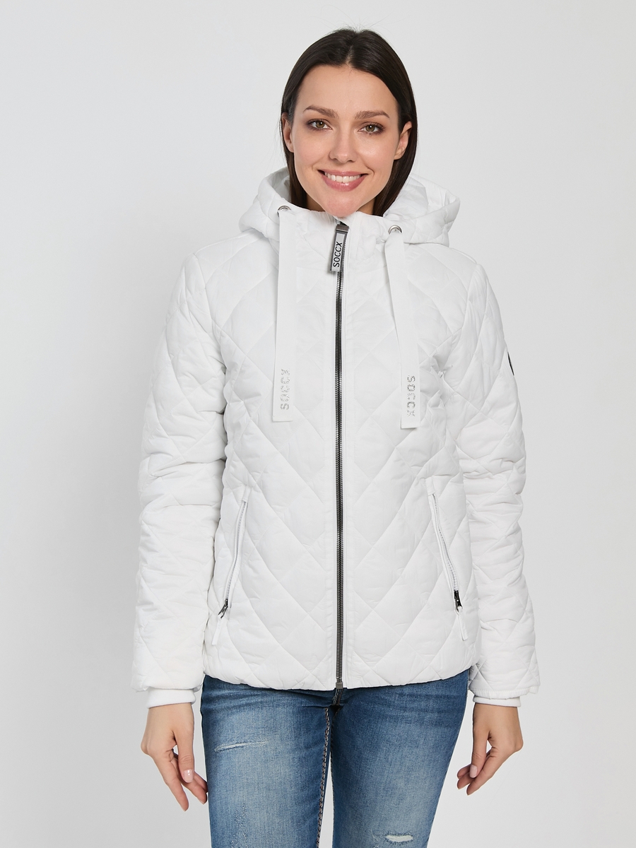 куртка opticwhite