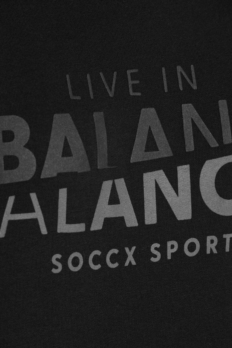 платье трик. black