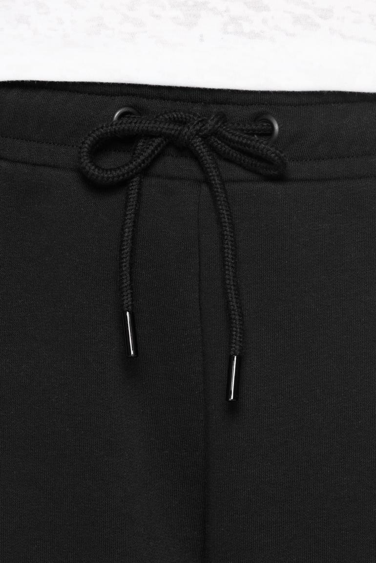 брюки трик. black