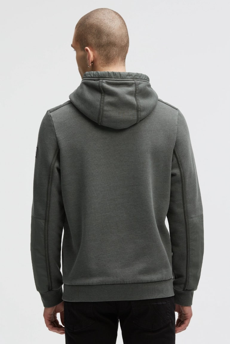 худи dark forest