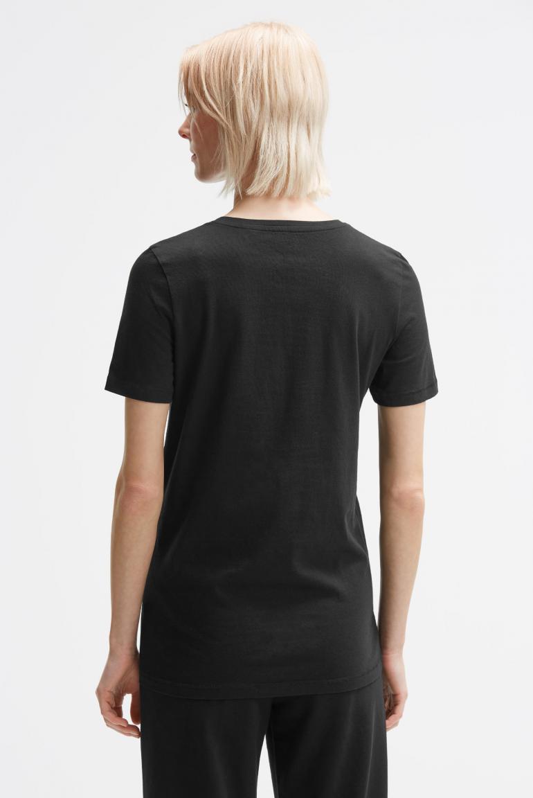 футболка black