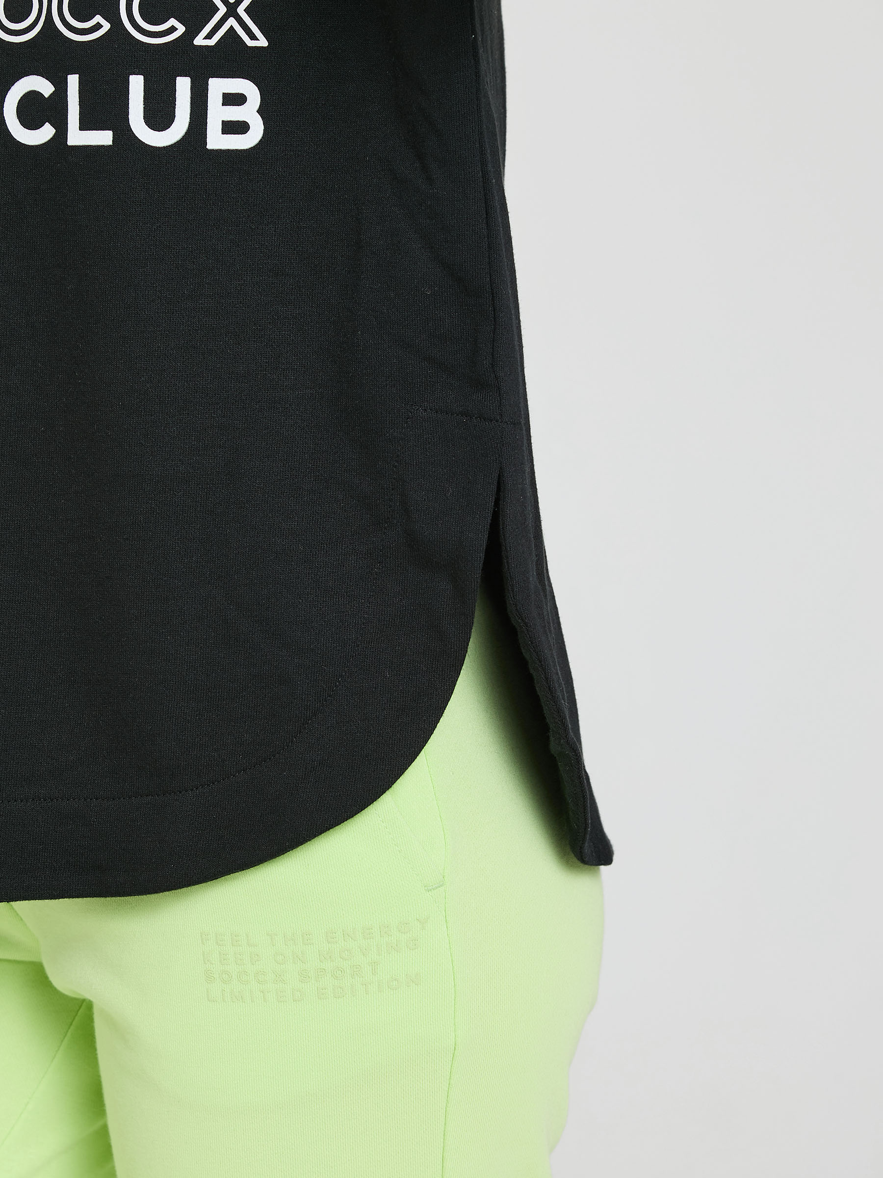 свитшот black