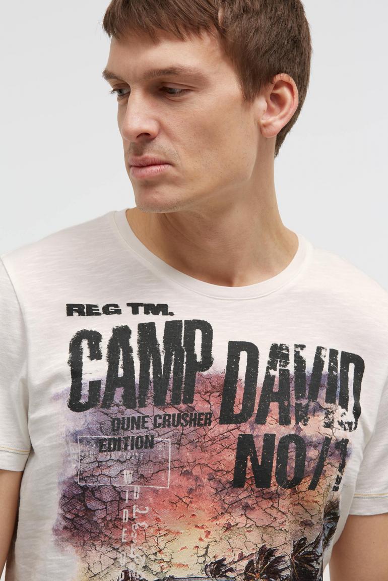 футболка ivory