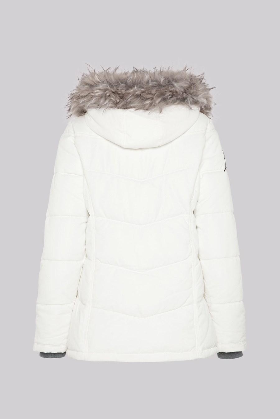куртка ivory
