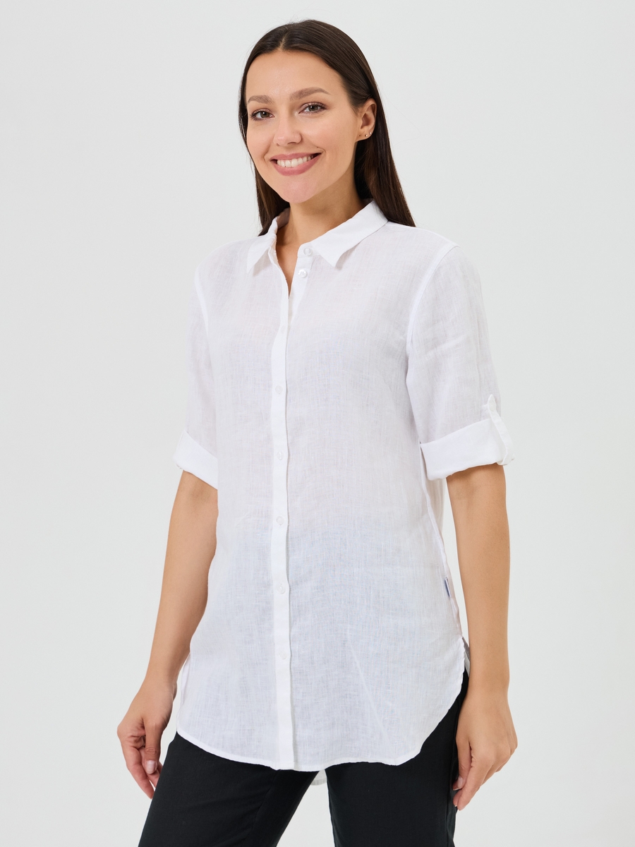 блуза opticwhite