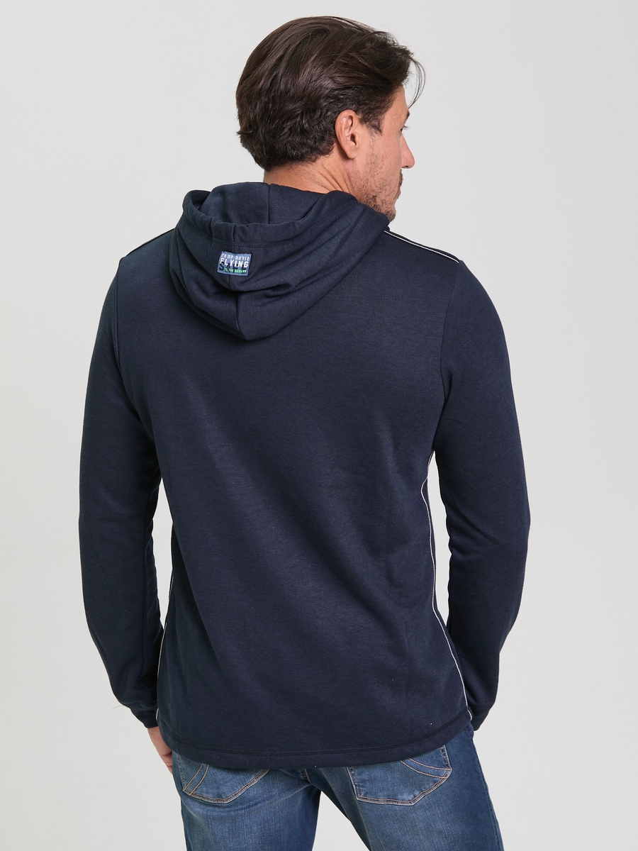 свитшот deep sea