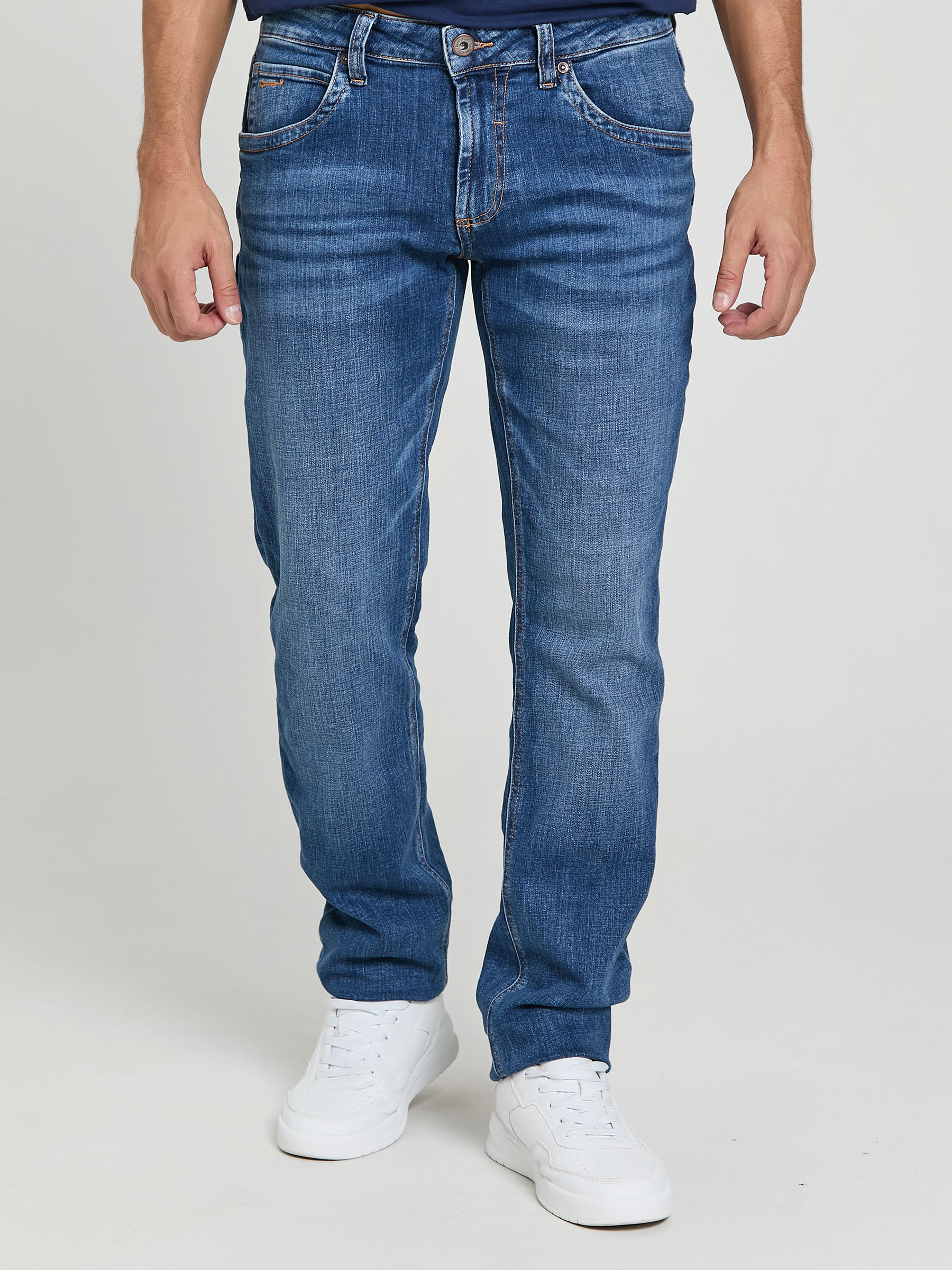 джинсы NI:CO:R611 blue used