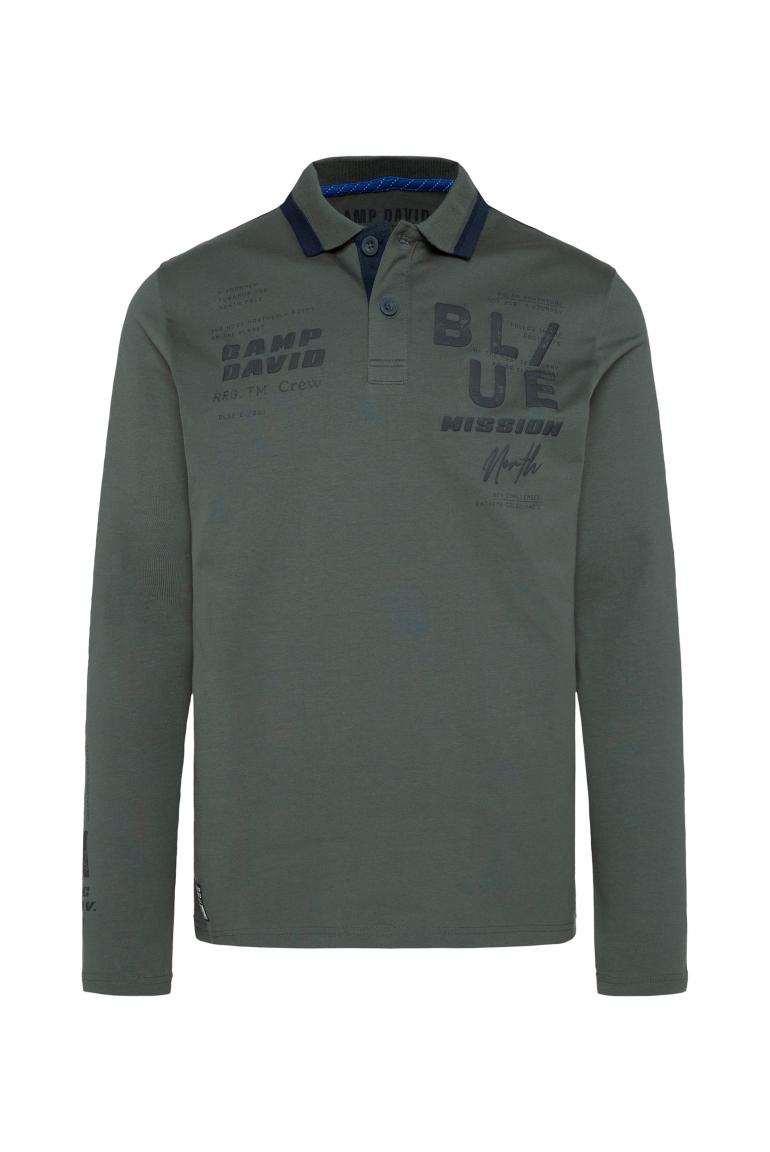 поло dark forest