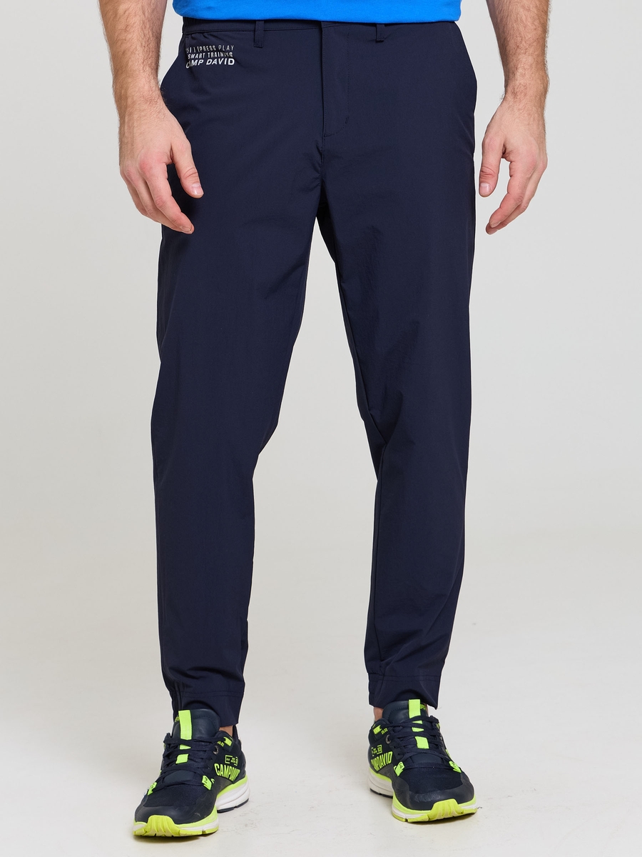 брюки blue navy