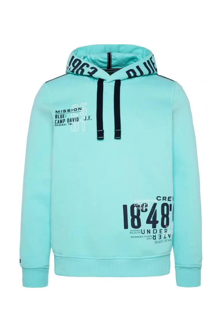 худи flash aqua