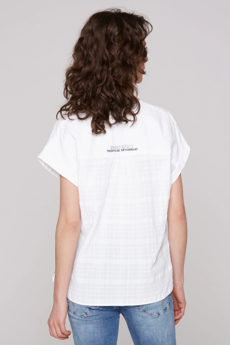 футболка opticwhite