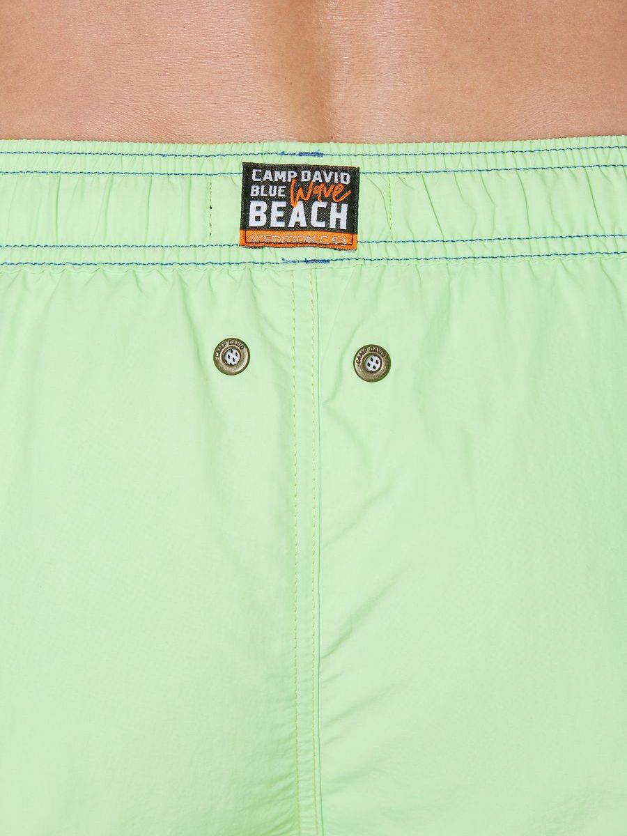 шорты пляжные kiwi green