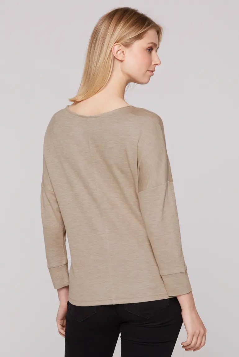 джемпер chai tea