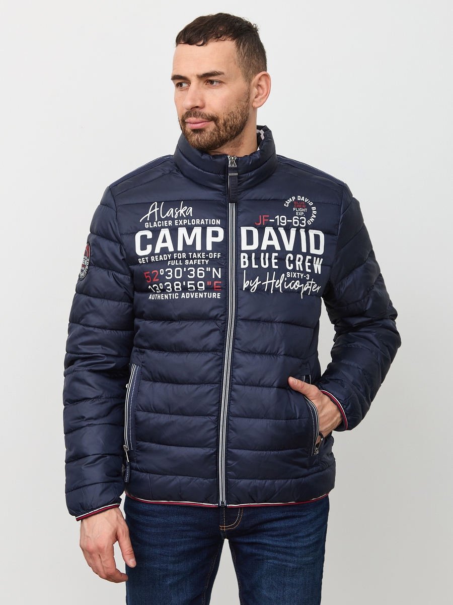 куртка blue navy
