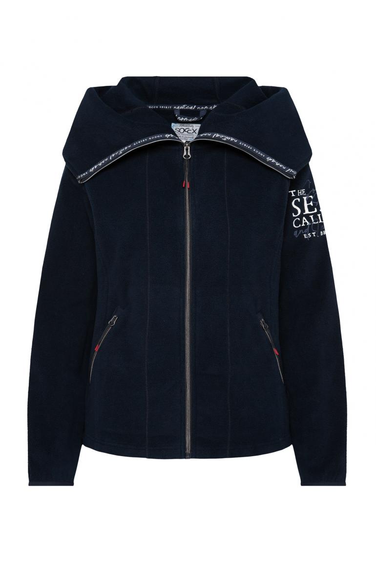 толстовка blue navy