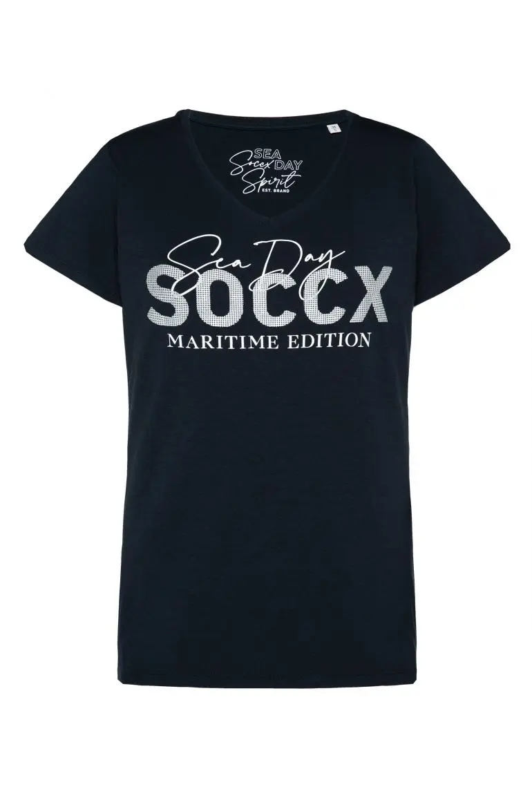 футболка blue navy