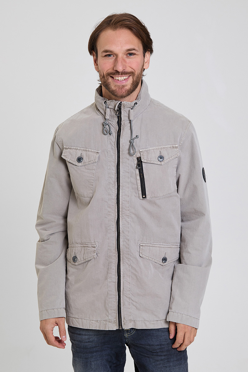 Camp david jacket price best sale