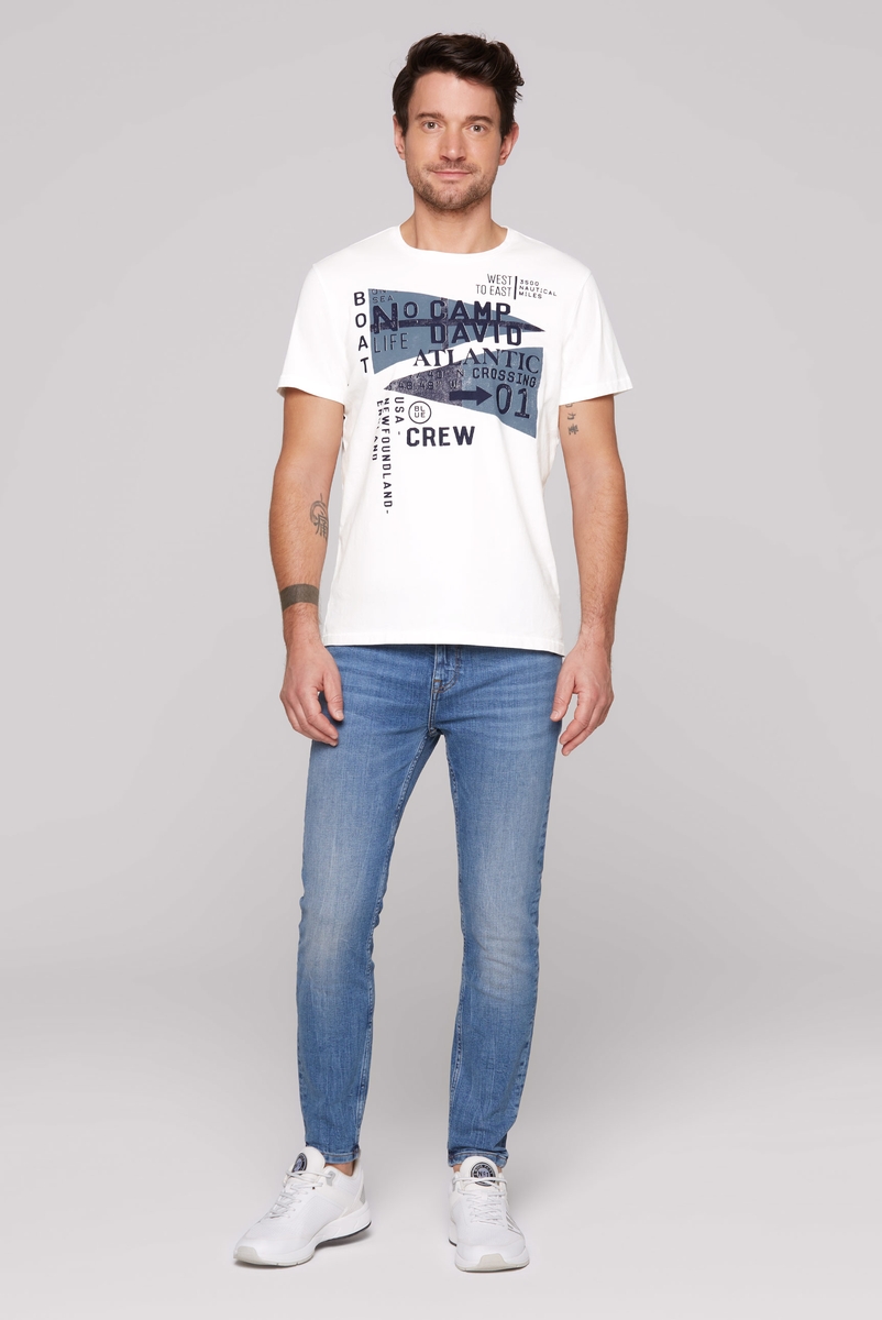 футболка ivory