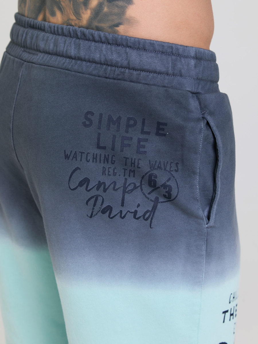 шорты трикотажные surf grey